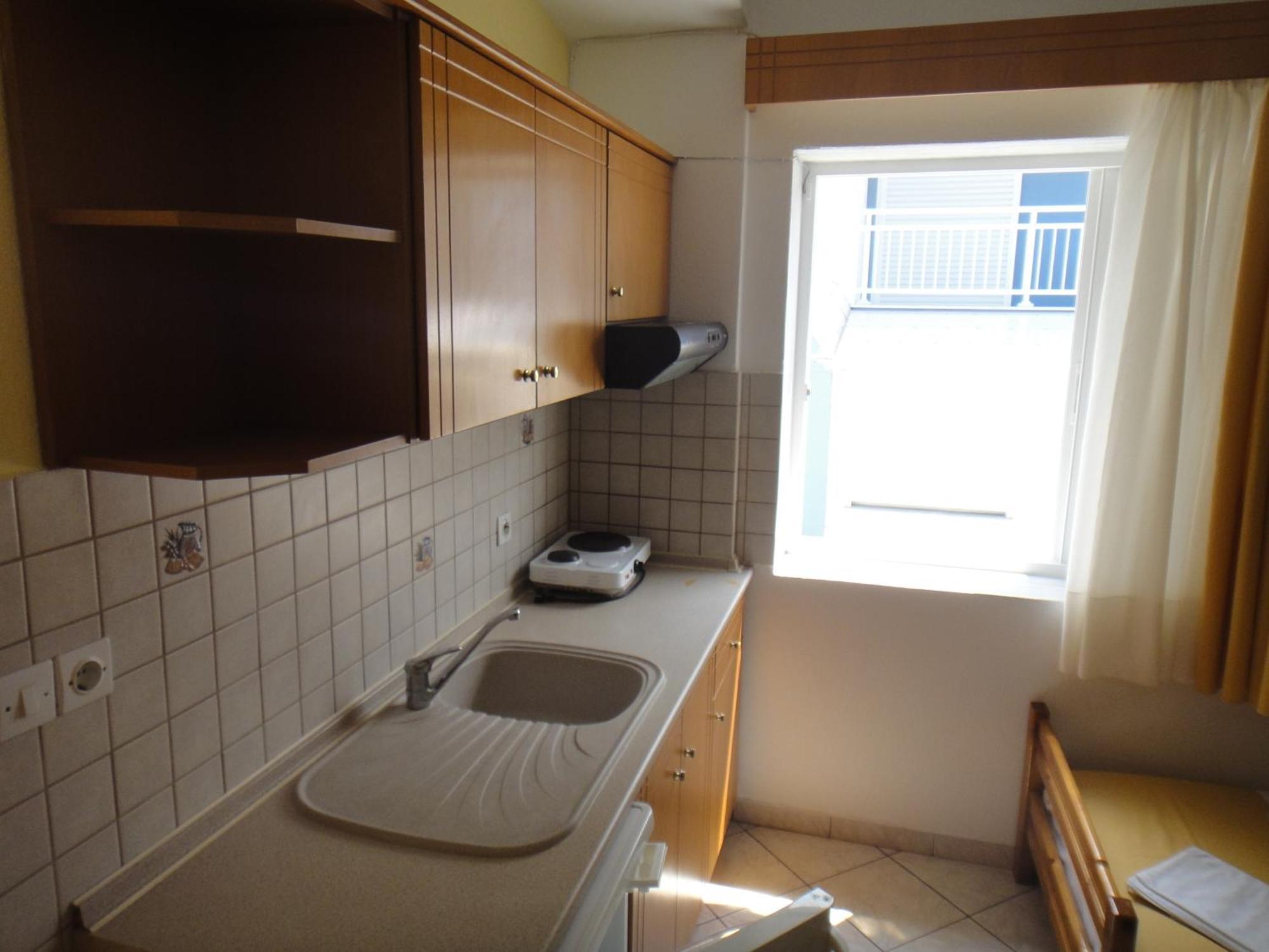 גראקיני Bungalows Camping Kouyoni מראה חיצוני תמונה